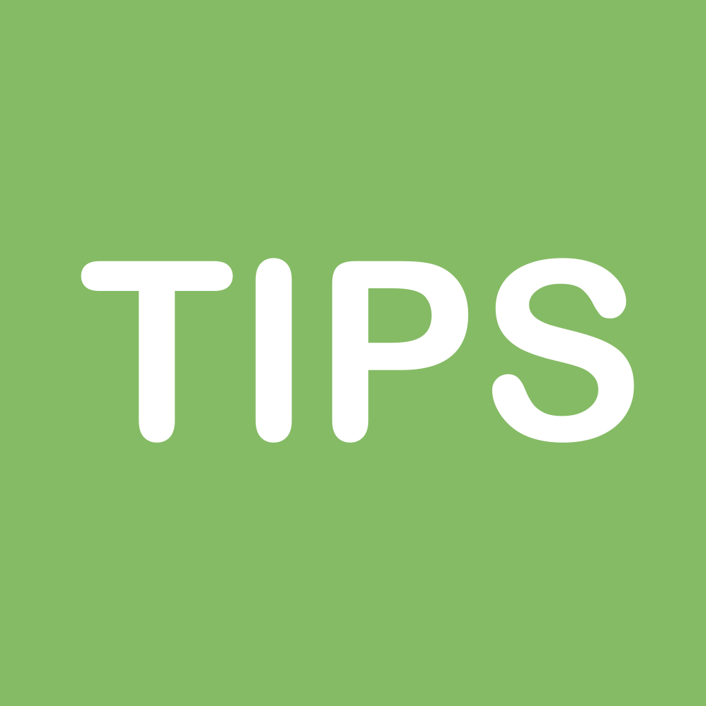 Fair Tips icon